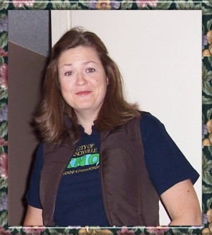 Lisa in TX 2009