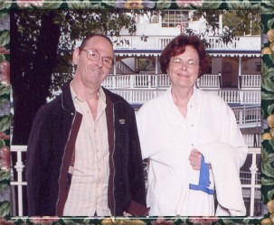Bob & Bridget